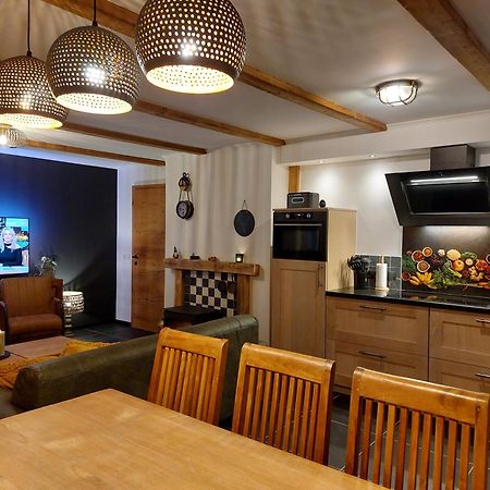 Ferienhaus Aloisia سانكت مايكل ايم لون المظهر الخارجي الصورة