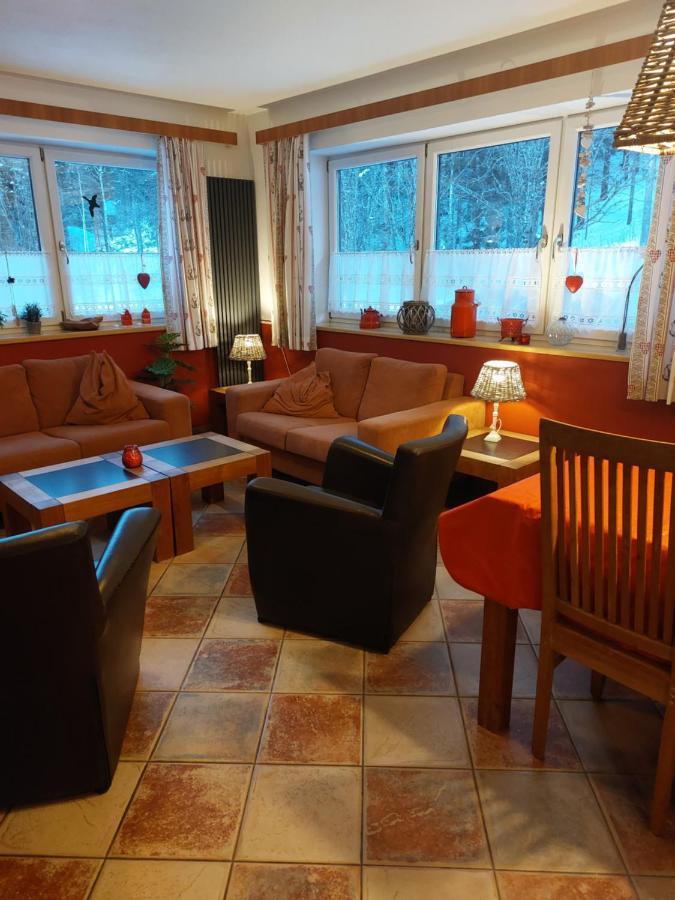 Ferienhaus Aloisia سانكت مايكل ايم لون المظهر الخارجي الصورة