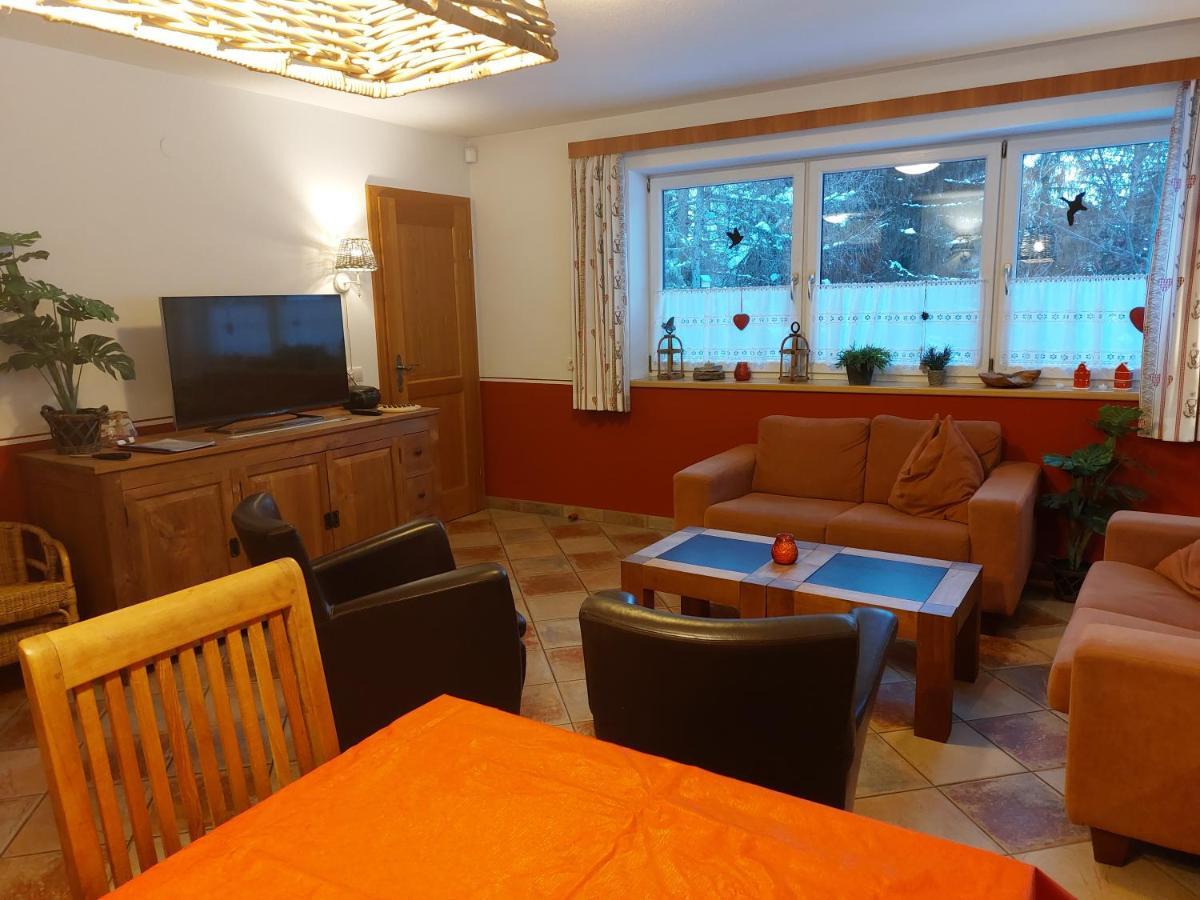 Ferienhaus Aloisia سانكت مايكل ايم لون المظهر الخارجي الصورة