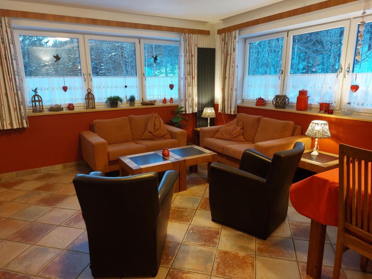 Ferienhaus Aloisia سانكت مايكل ايم لون المظهر الخارجي الصورة