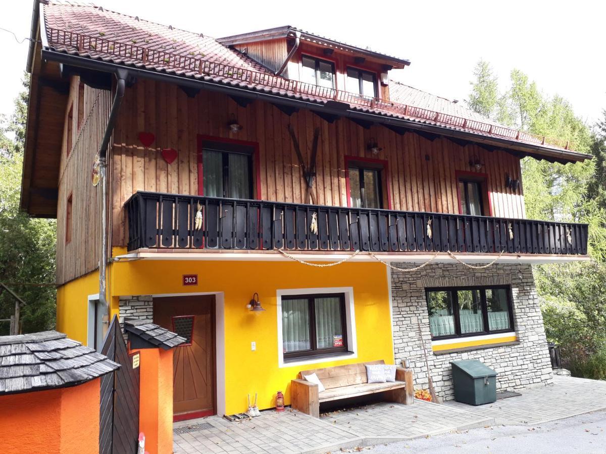 Ferienhaus Aloisia سانكت مايكل ايم لون المظهر الخارجي الصورة
