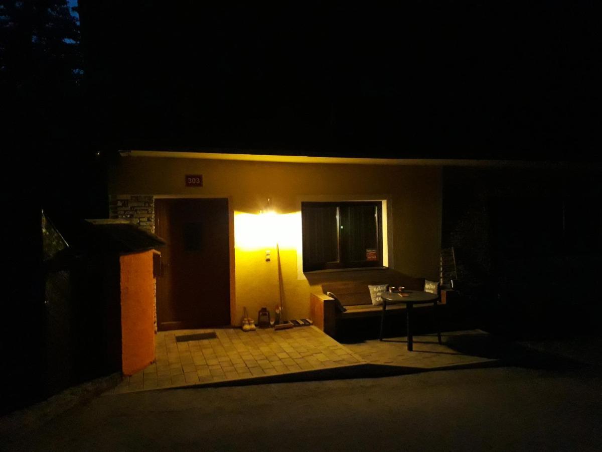 Ferienhaus Aloisia سانكت مايكل ايم لون المظهر الخارجي الصورة
