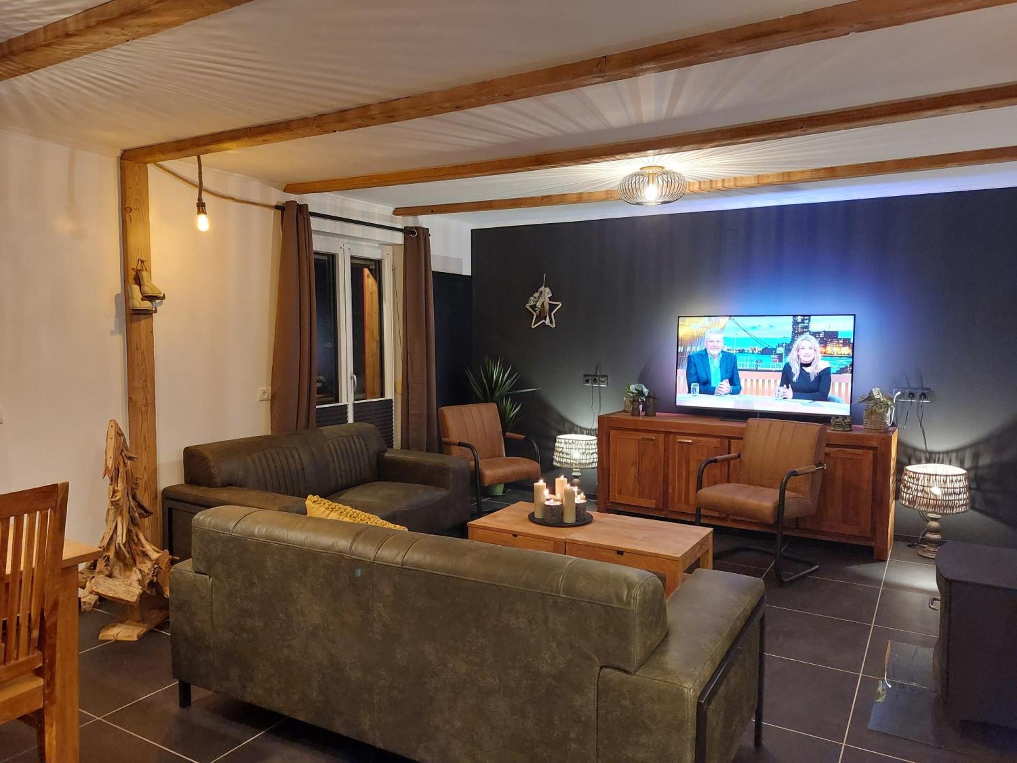 Ferienhaus Aloisia سانكت مايكل ايم لون المظهر الخارجي الصورة
