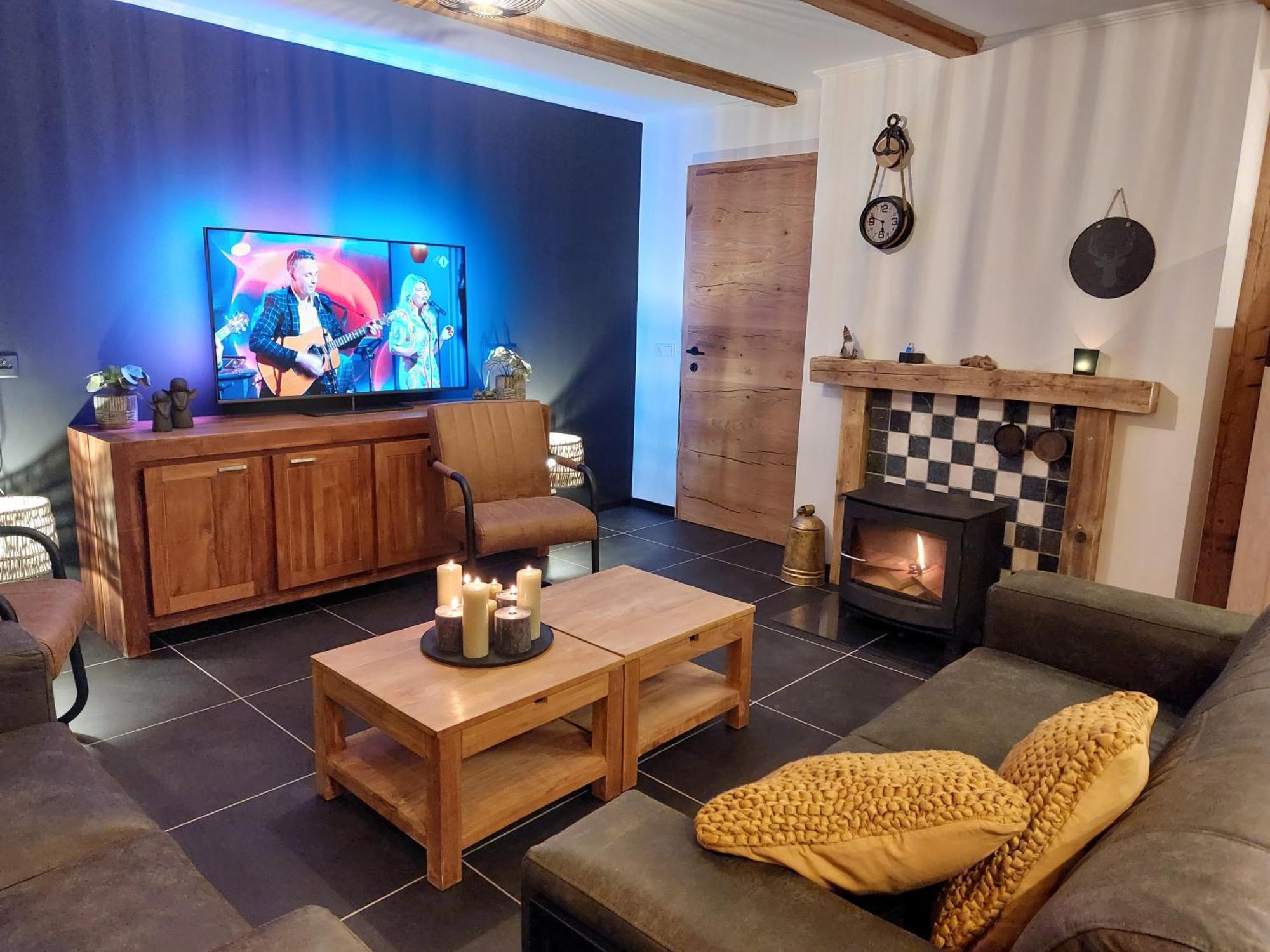 Ferienhaus Aloisia سانكت مايكل ايم لون المظهر الخارجي الصورة
