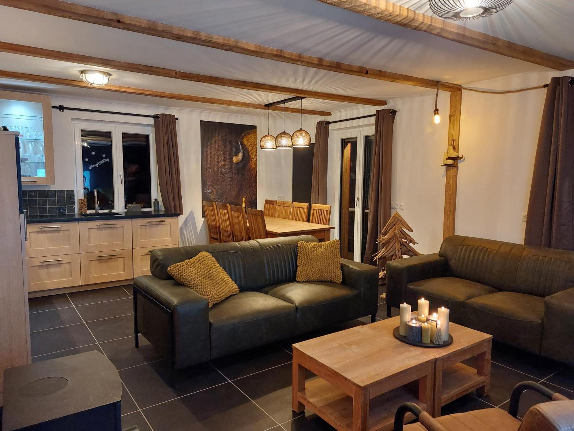Ferienhaus Aloisia سانكت مايكل ايم لون المظهر الخارجي الصورة