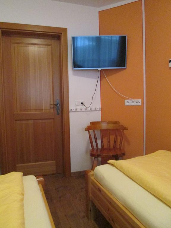 Ferienhaus Aloisia سانكت مايكل ايم لون المظهر الخارجي الصورة