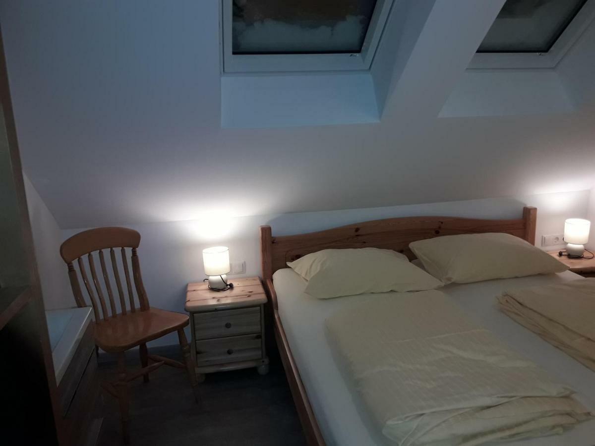 Ferienhaus Aloisia سانكت مايكل ايم لون المظهر الخارجي الصورة