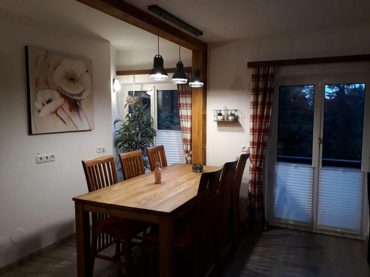 Ferienhaus Aloisia سانكت مايكل ايم لون المظهر الخارجي الصورة