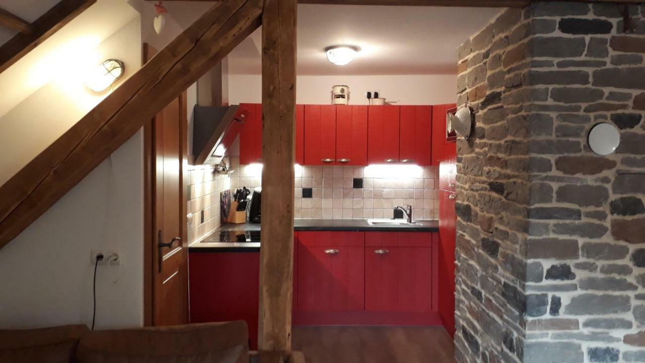 Ferienhaus Aloisia سانكت مايكل ايم لون المظهر الخارجي الصورة